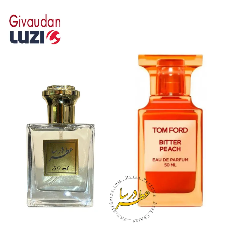 عطر ادکلن تام فورد بیتر پیچ