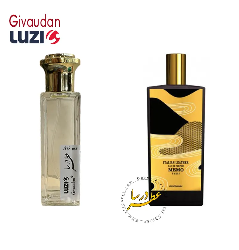 Memo Paris Italian Leather