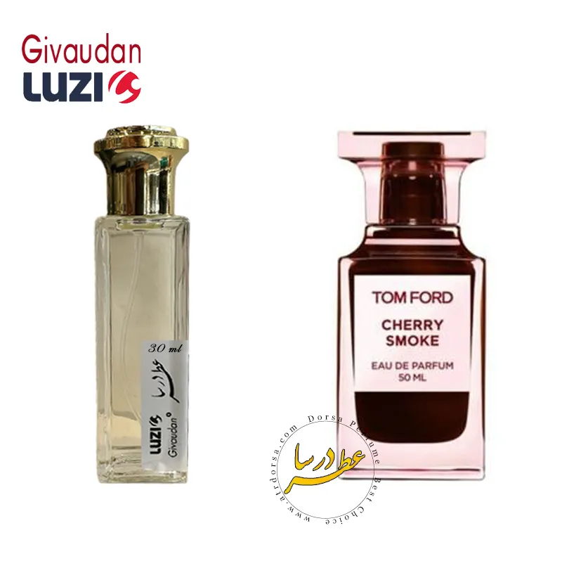 عطر ادکلن تام فورد چری اسموک