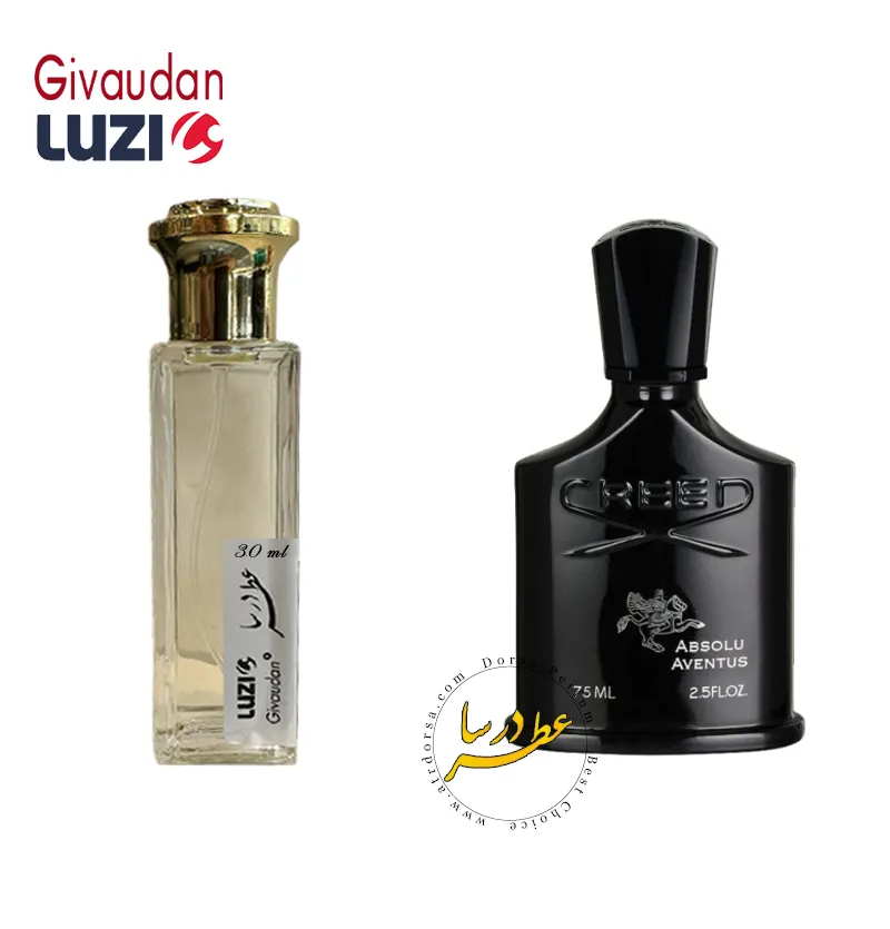 عطر کرید اونتوس ابسولو