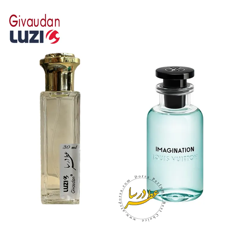 Louis Vuitton Imagination