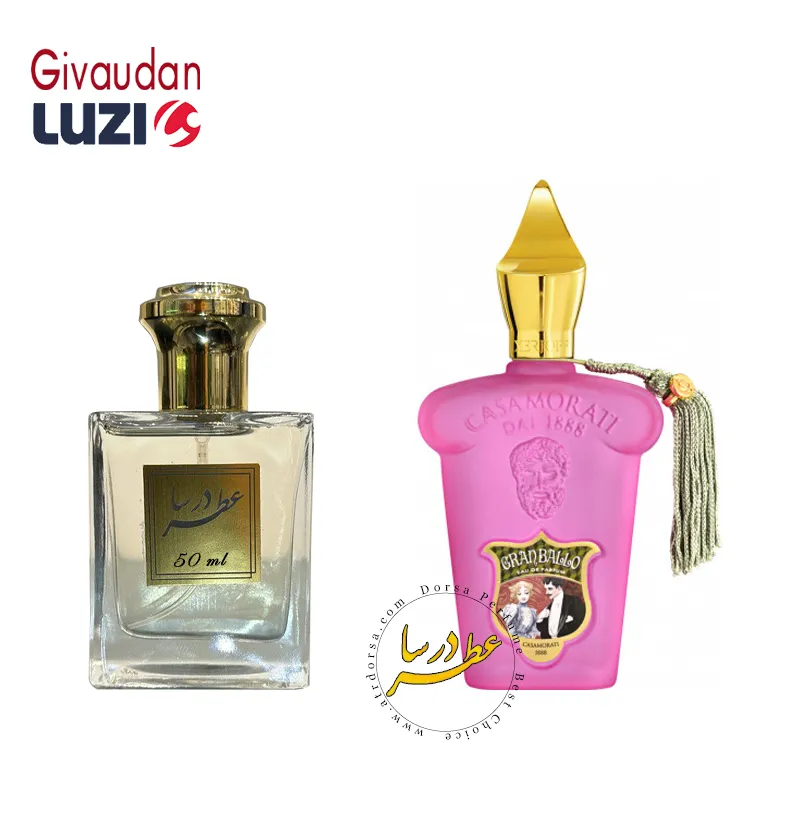 زرجوف گرن بالو