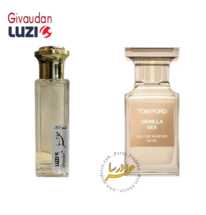 Tom Ford Vanilla Sex