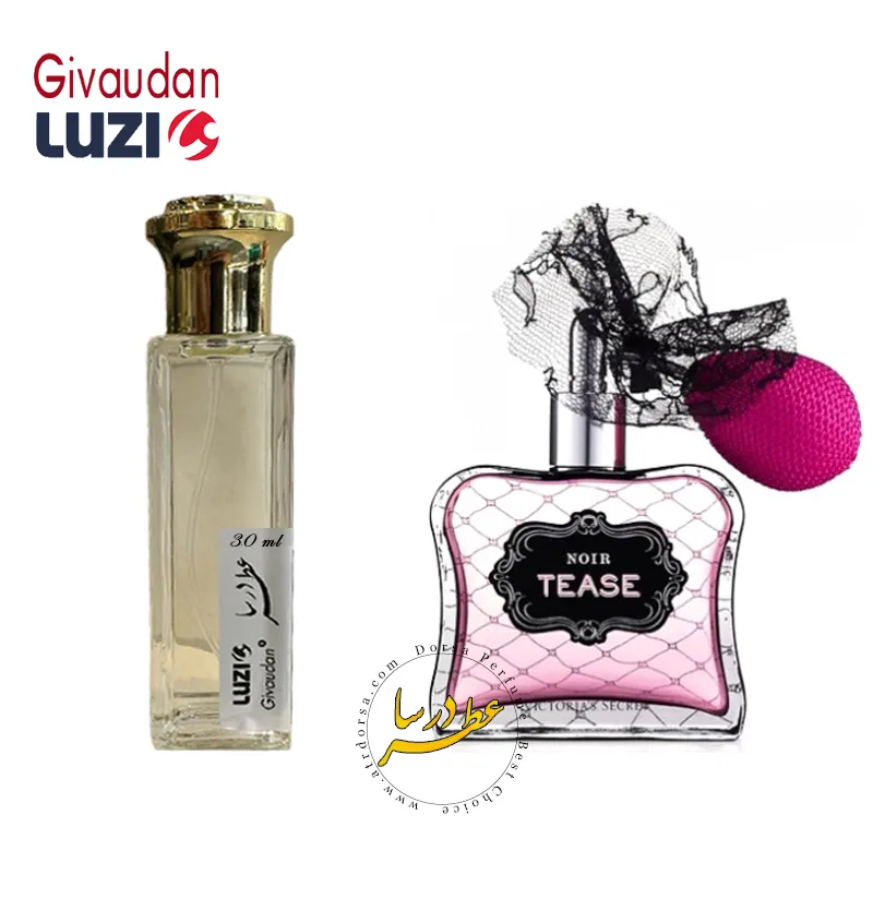 VICTORIA'S SECRET Noir Tease