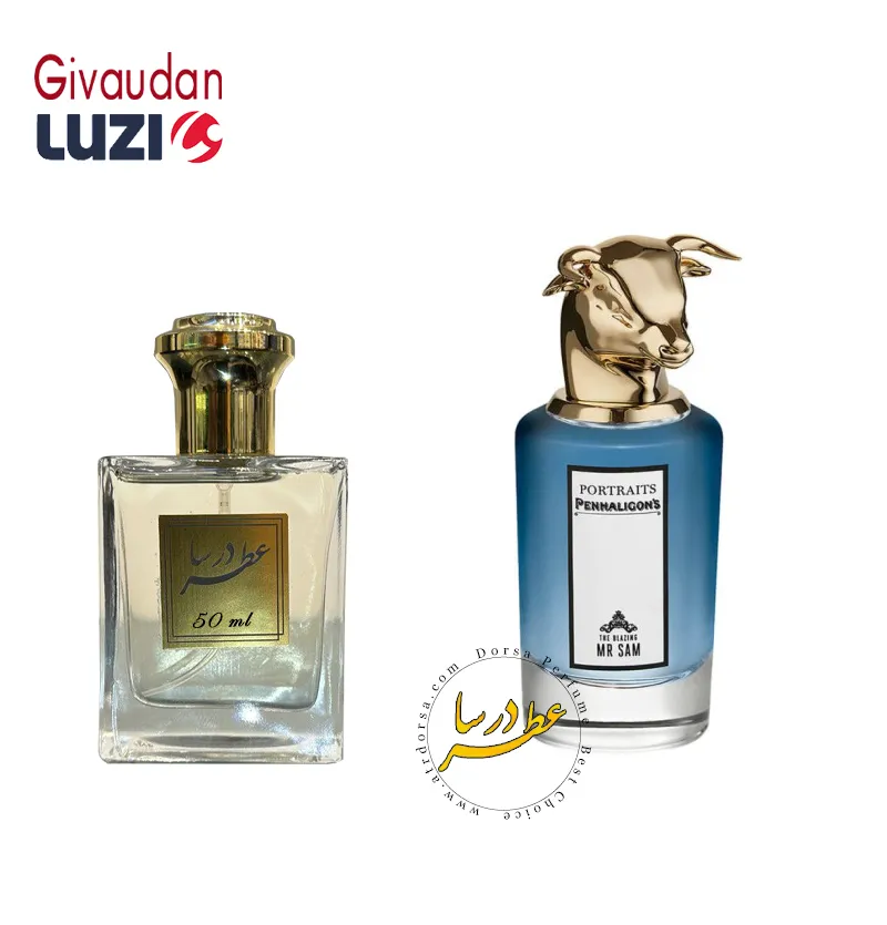 عطر ادکلن پنهالیگونز د بلیزینگ مستر سام