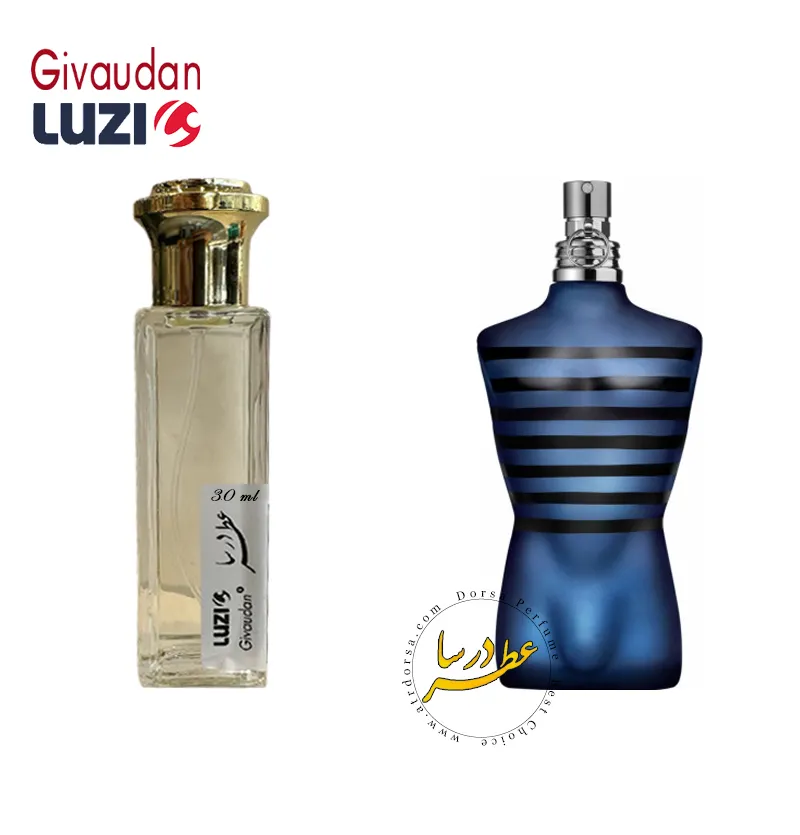 عطر ژان پل گوتیه اولترا میل