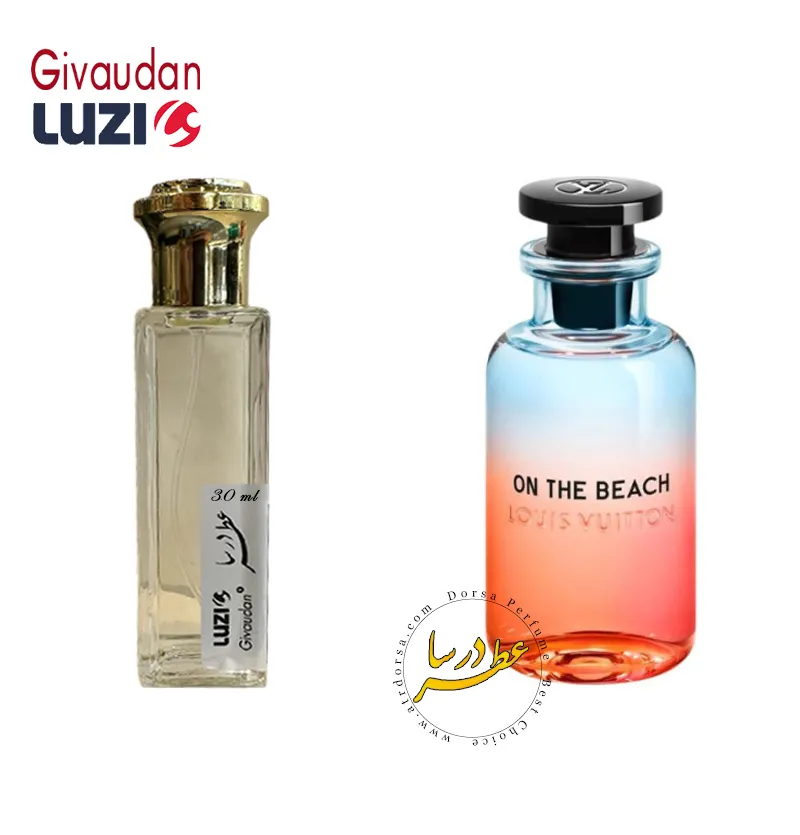 عطر لویی ویتون آن د بیچ