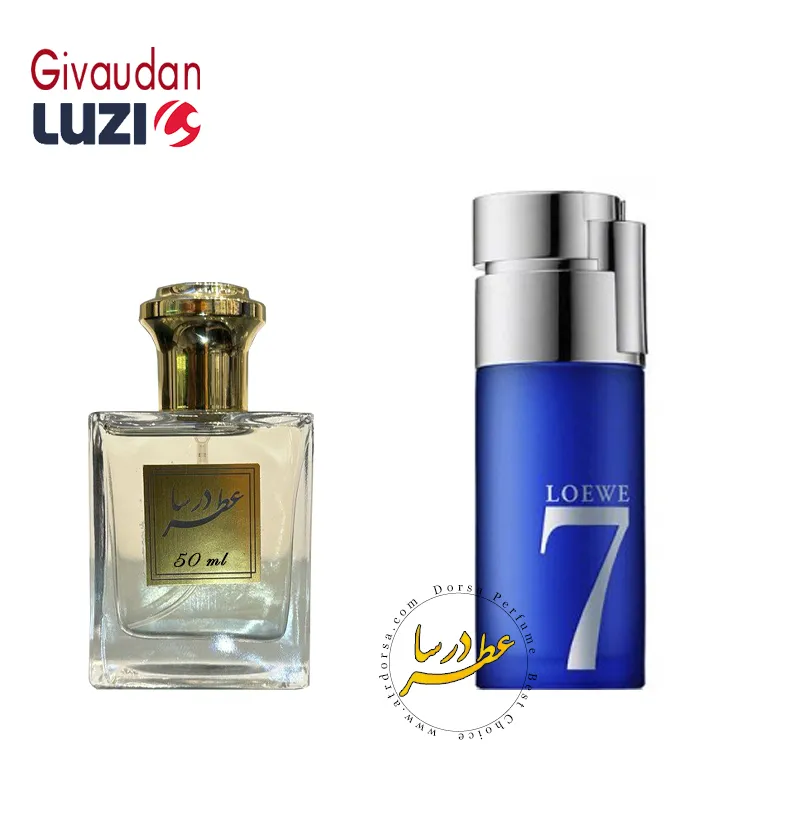 عطر لووه ۷ ( لووه سون)