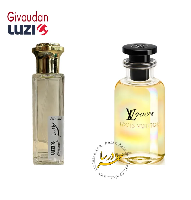 LV Lovers Louis Vuitton