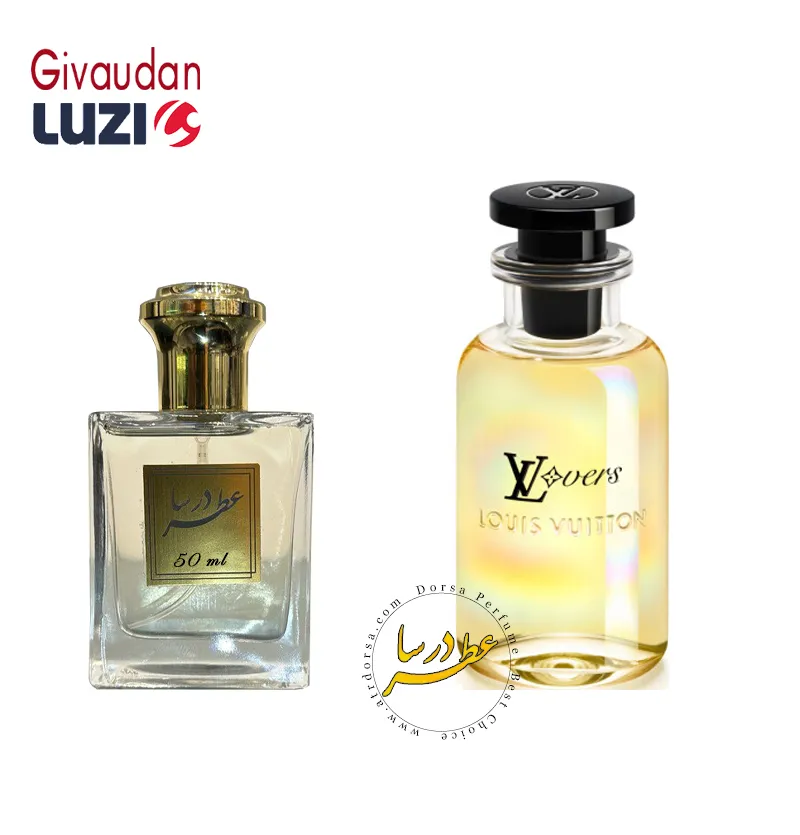 عطر لویی ویتون لاورز