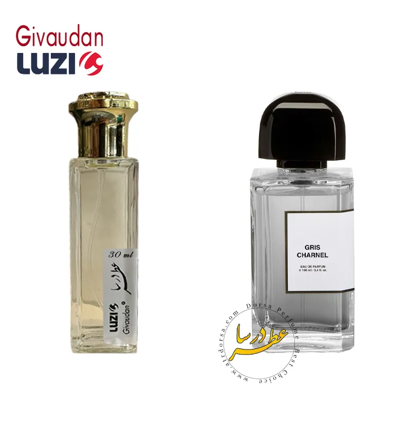 عطر بی دی کی گریس چارنل