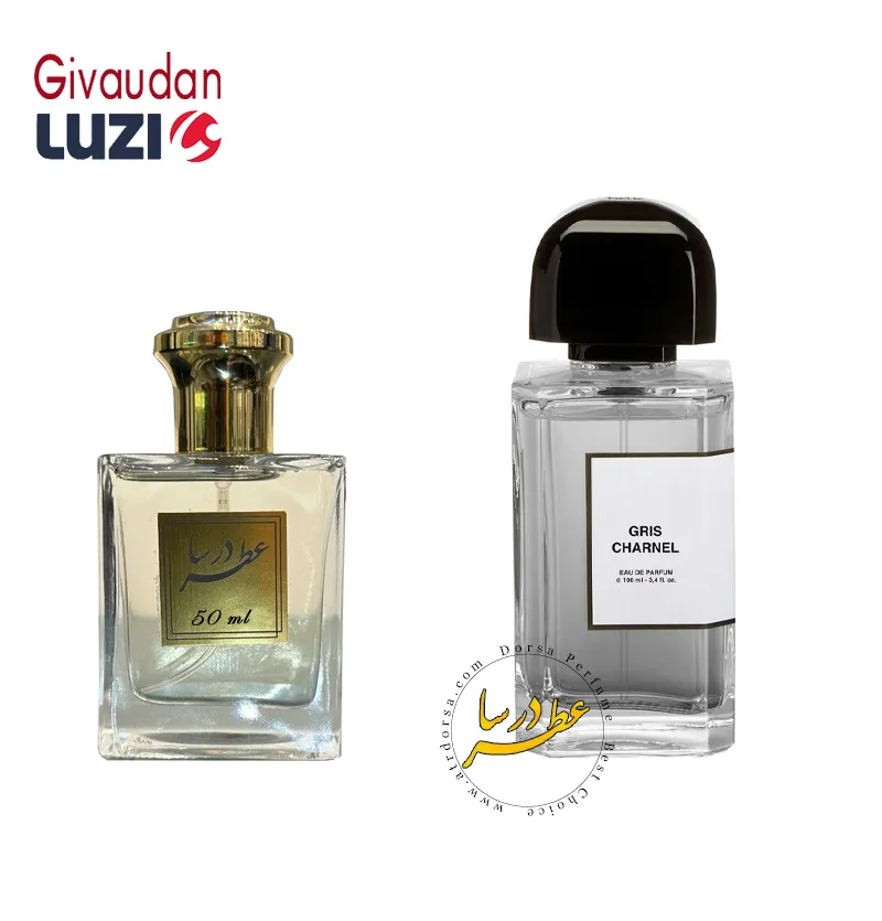 Gris Charnel BDK Parfums