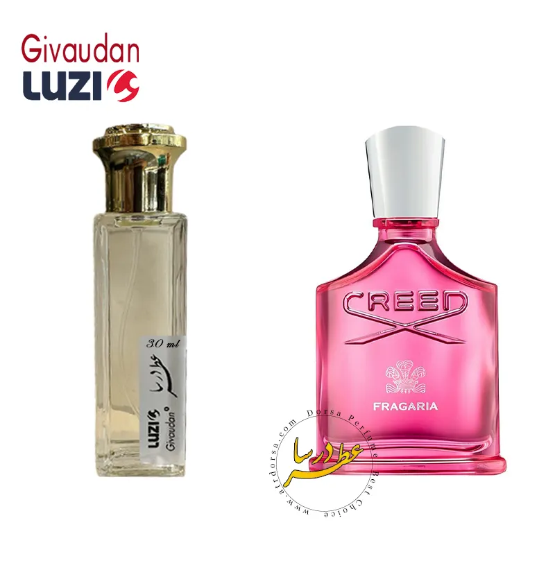 عطر کرید فراگاریا