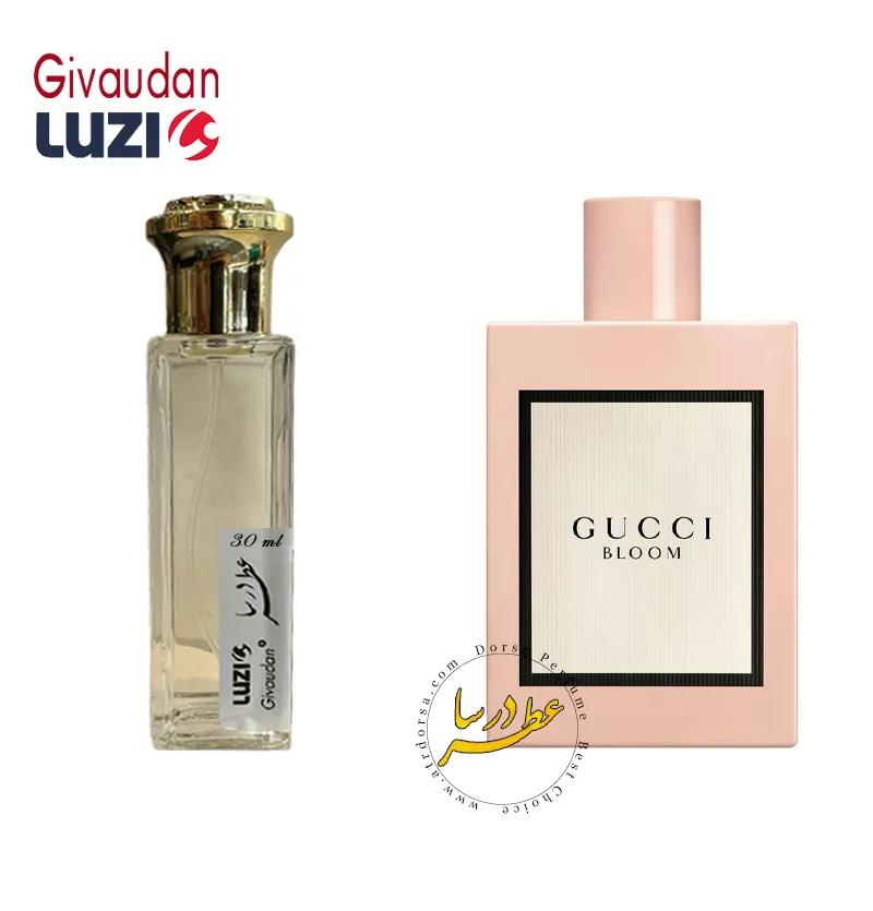 عطر گوچی بلوم