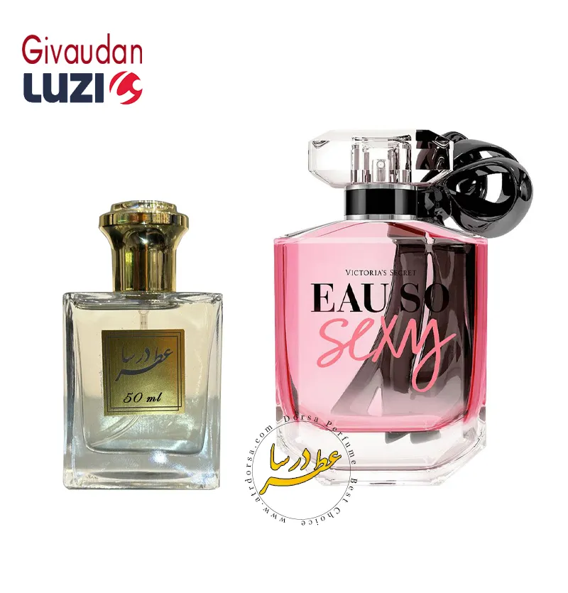 Eau So Sexy Victoria's Secret