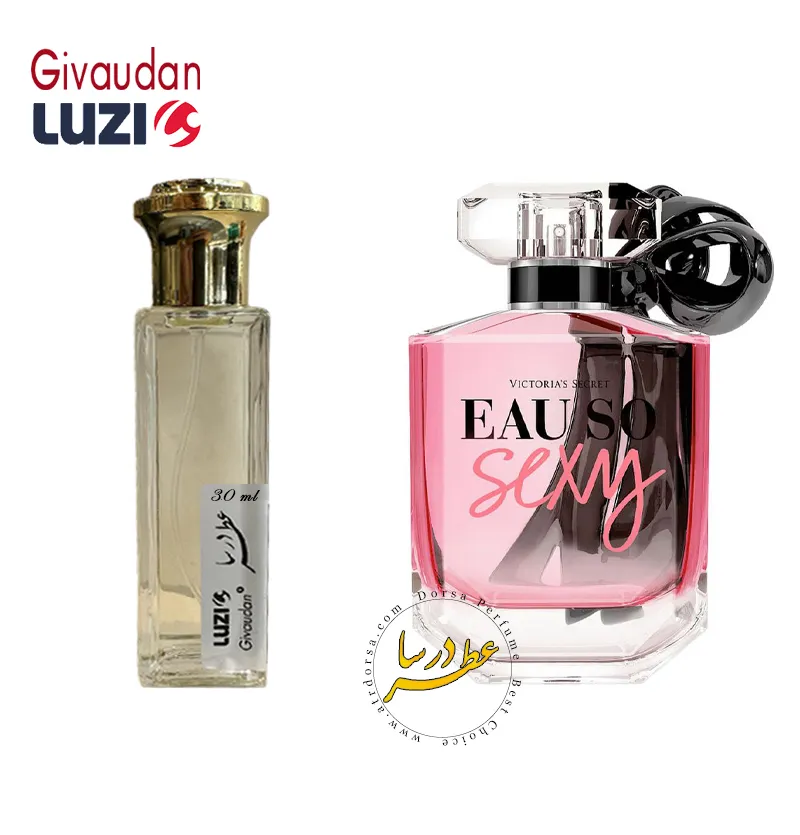 عطر او سو سکسی ویکتوریا سکرت
