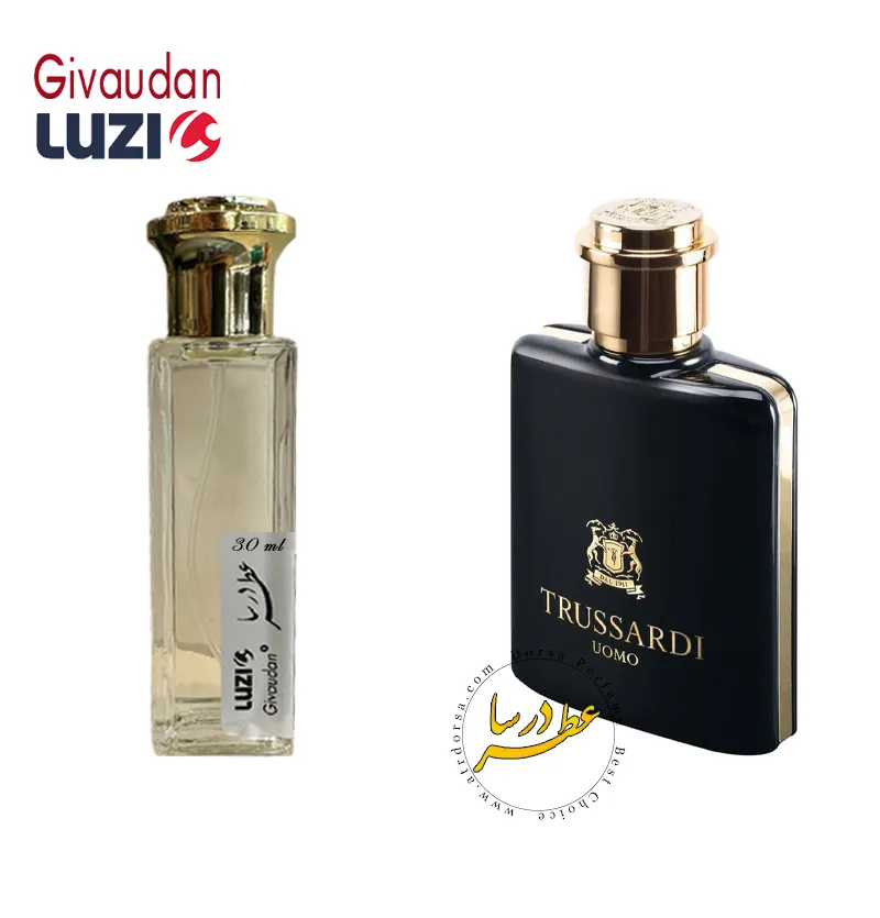 عطر تروساردی اومو