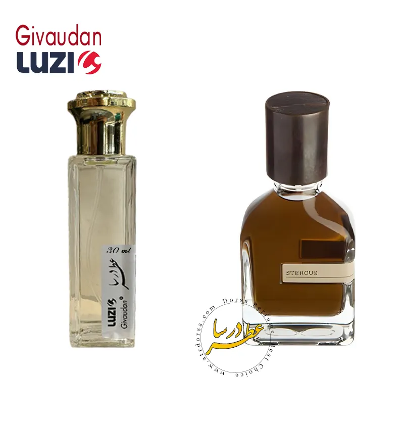 عطر اورتو پاریسی استرکوس