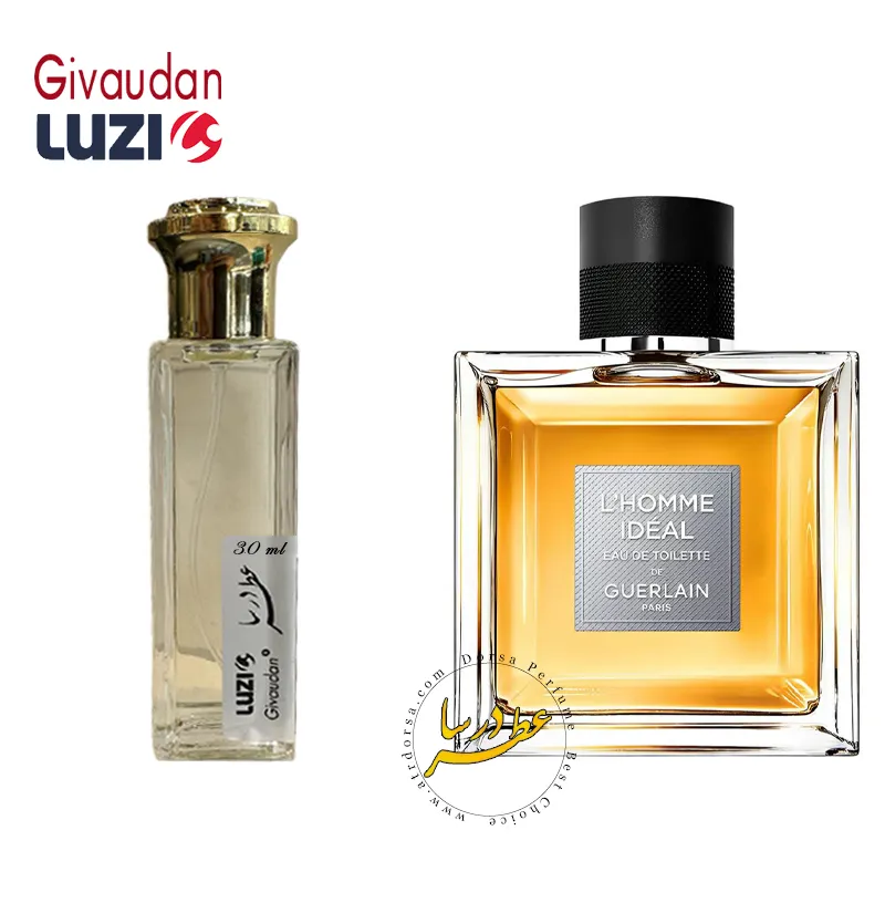 L’Homme Idéal Guerlain