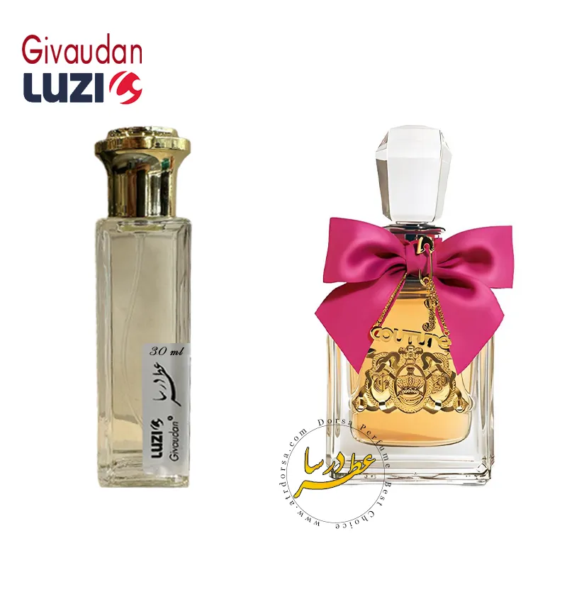 Viva la Juicy Juicy Couture