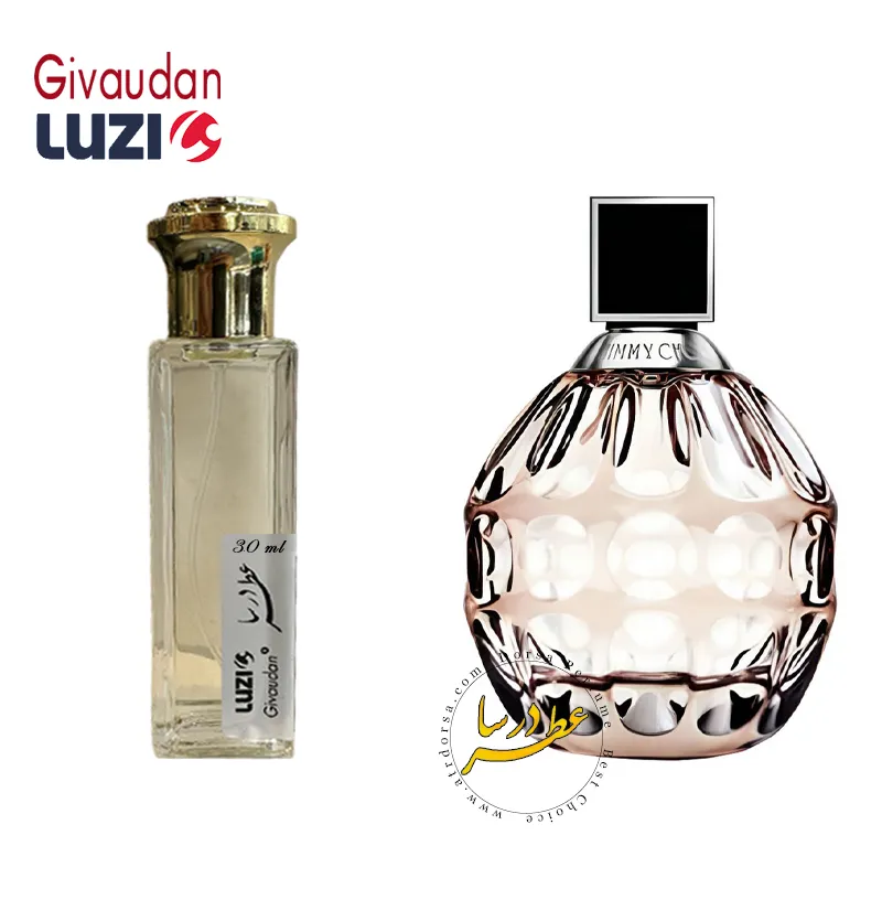 عطر جیمی چو