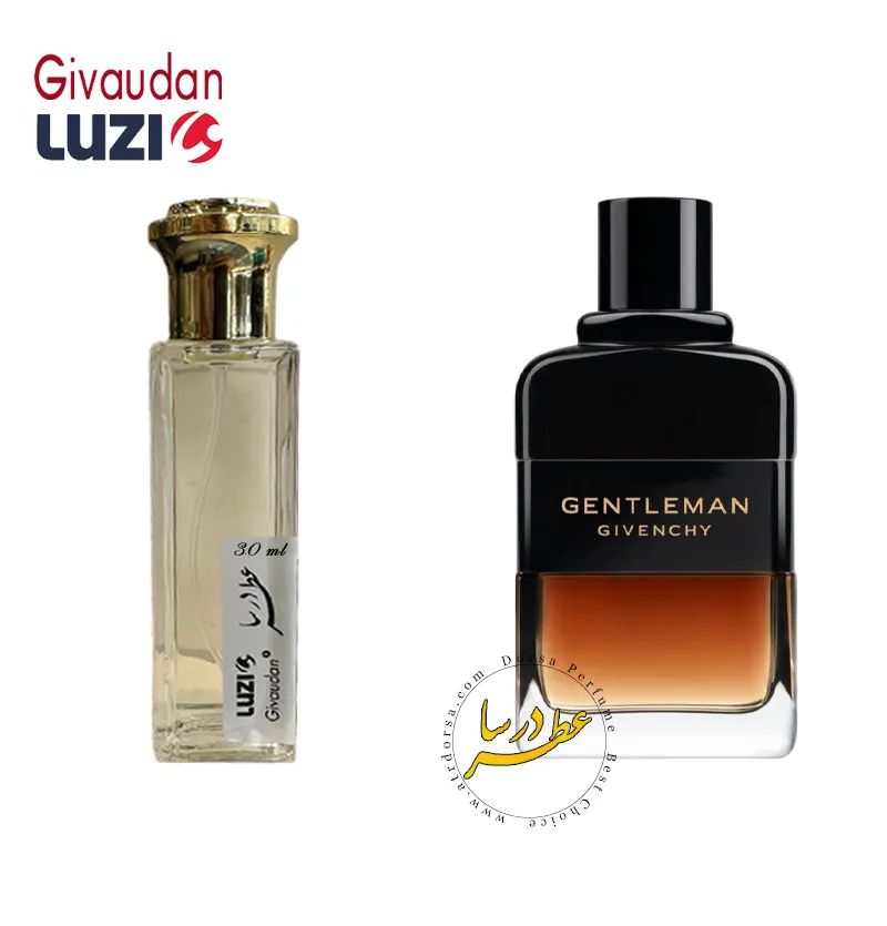 Givenchy Gentleman Reserve Privée EDP