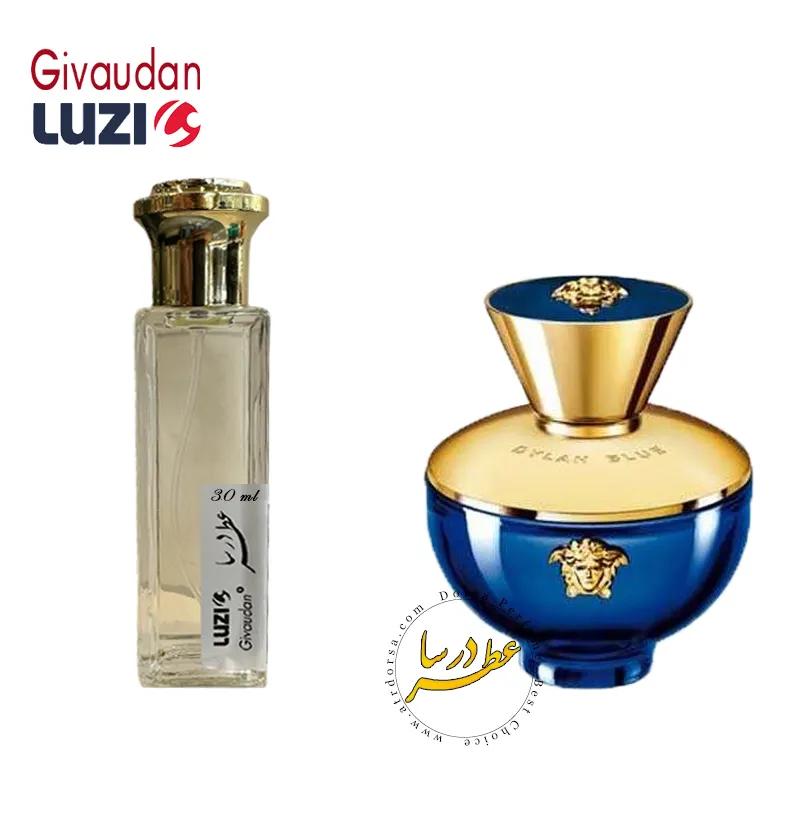 VERSACE Versace Pour Femme Dylan Blue