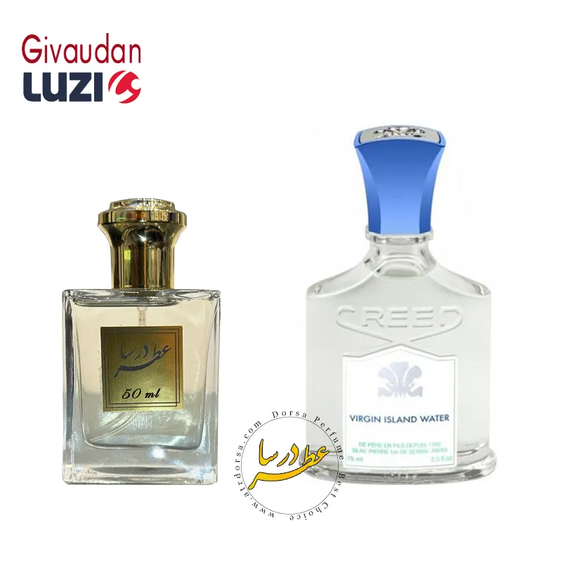 عطر کرید ویرجین ایسلند واتر