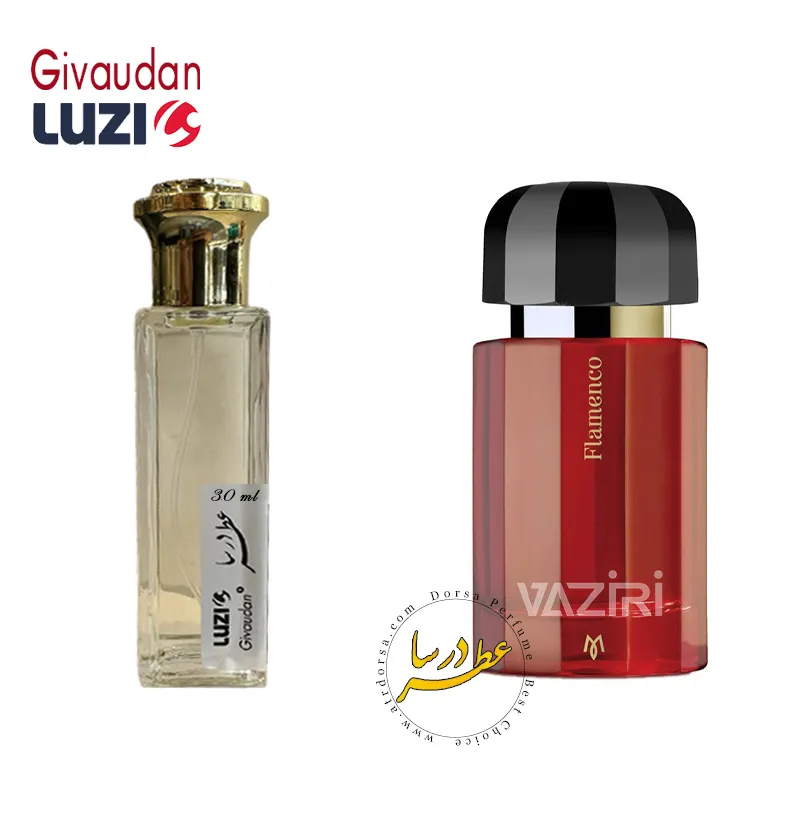 عطر فلامینگو رامون مونگال