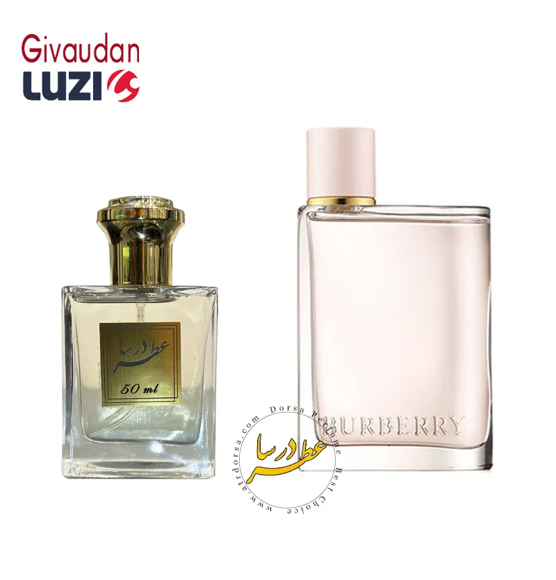 Burberry Her Eau de Parfum