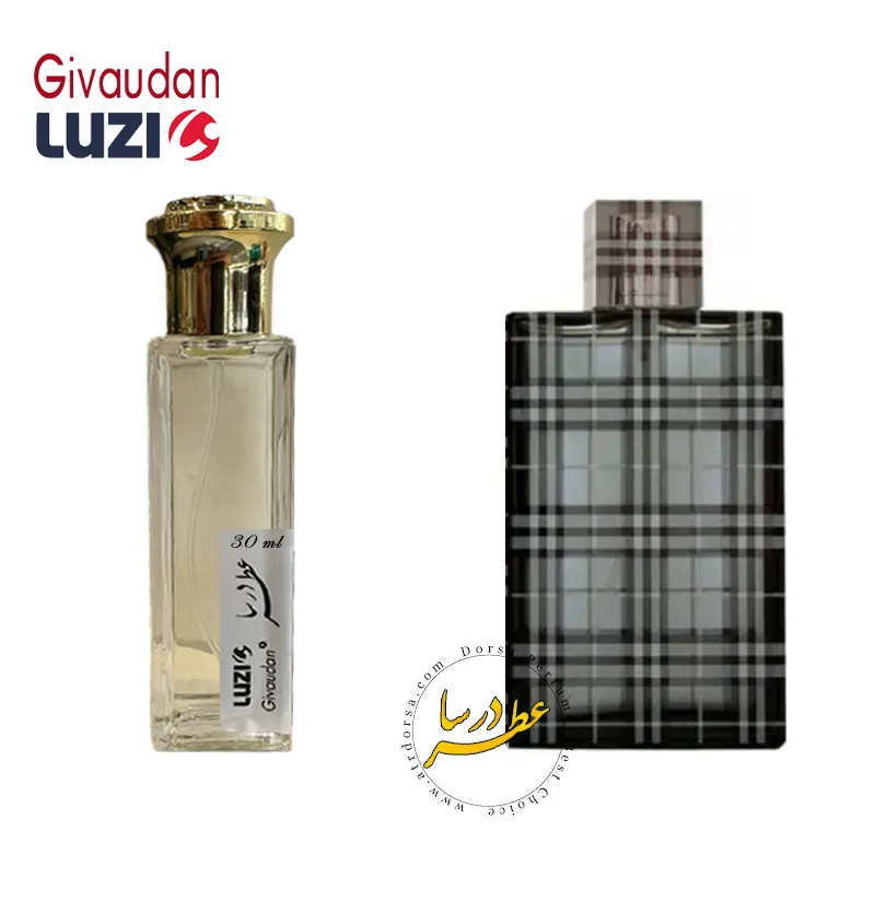 Burberry Brit Men
