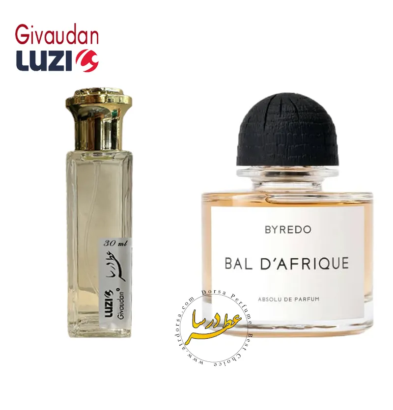 Byredo Bal d Afrique