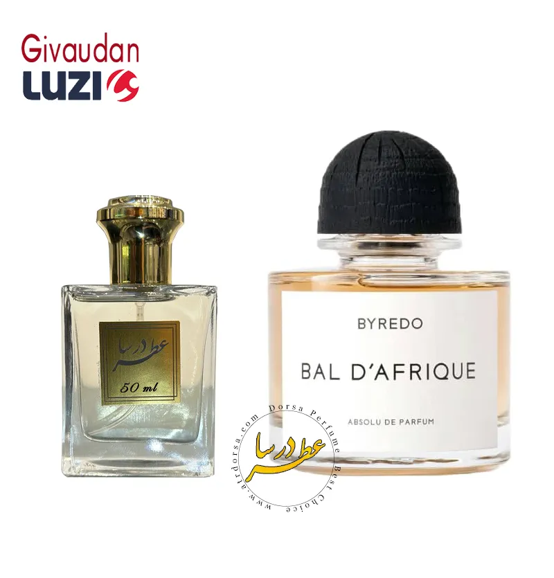 عطر بال د افریکا بایردو