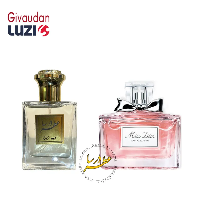 عطر میس دیور
