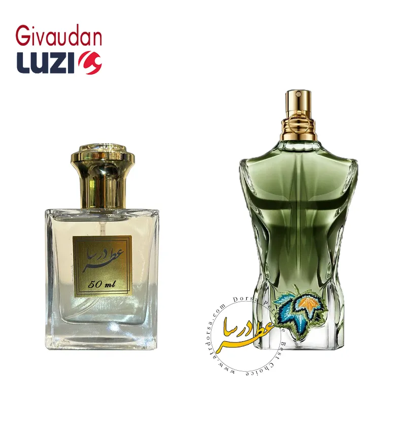 عطر ژان پل گوتیه له بو پارادایس گاردن