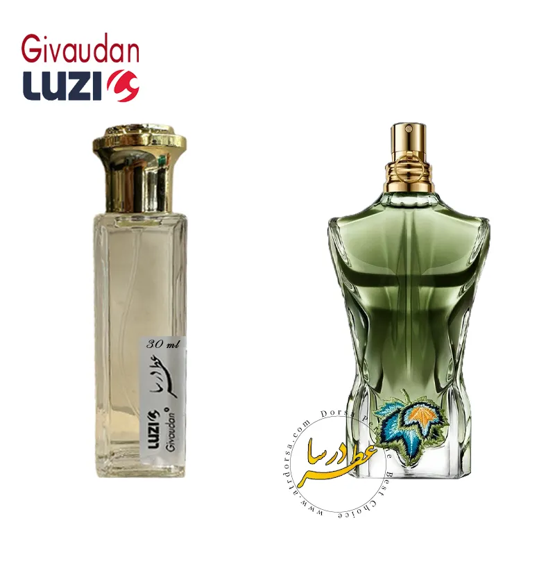 Jean Paul Gaultier Le Beau Paradise Garden
