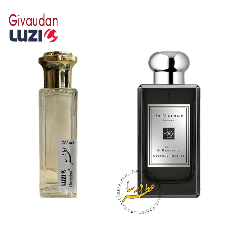 Jo Malone Oud & Bergamot