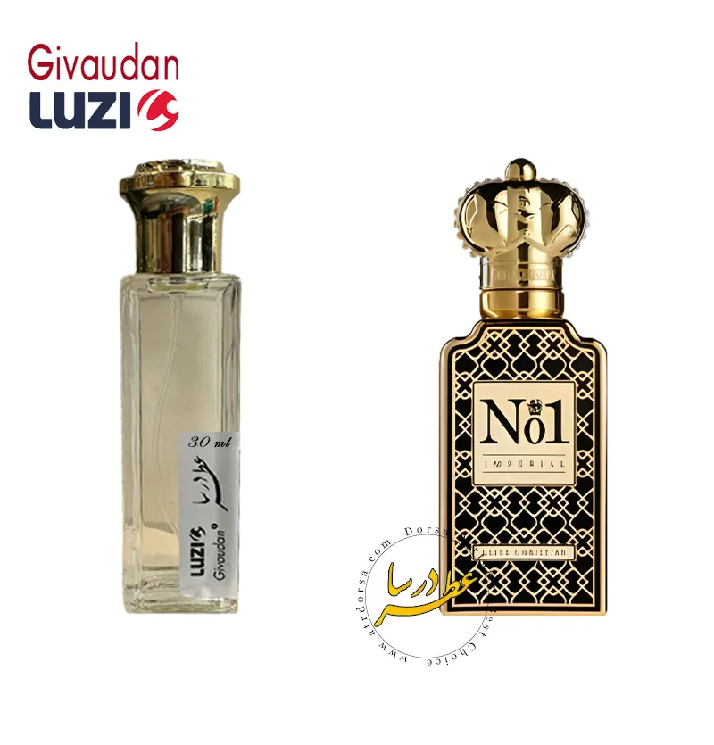 قیمت عطر ادکلن کلایو کریستین نامبر وان