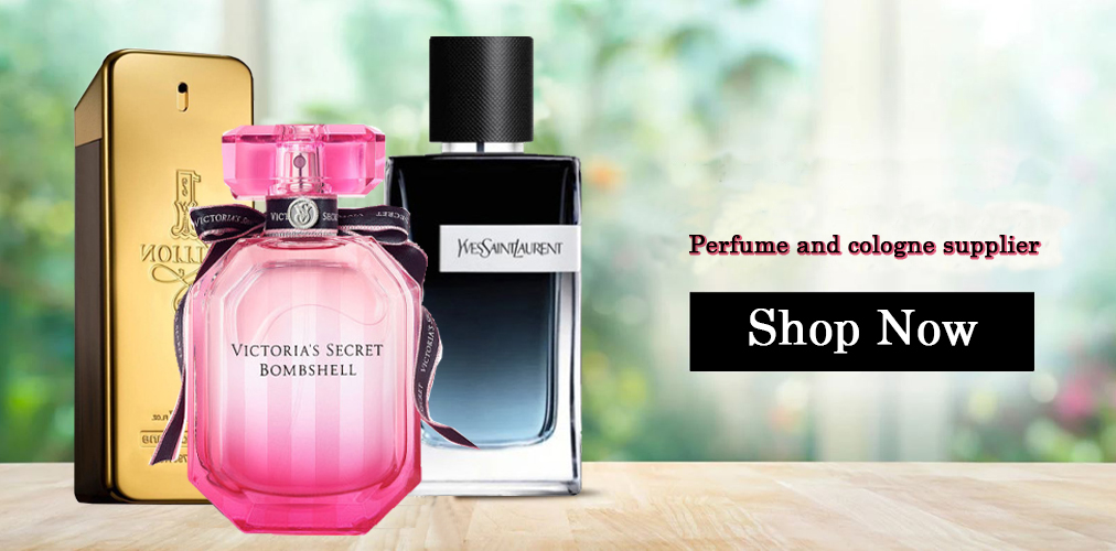 عطر و ادکلن